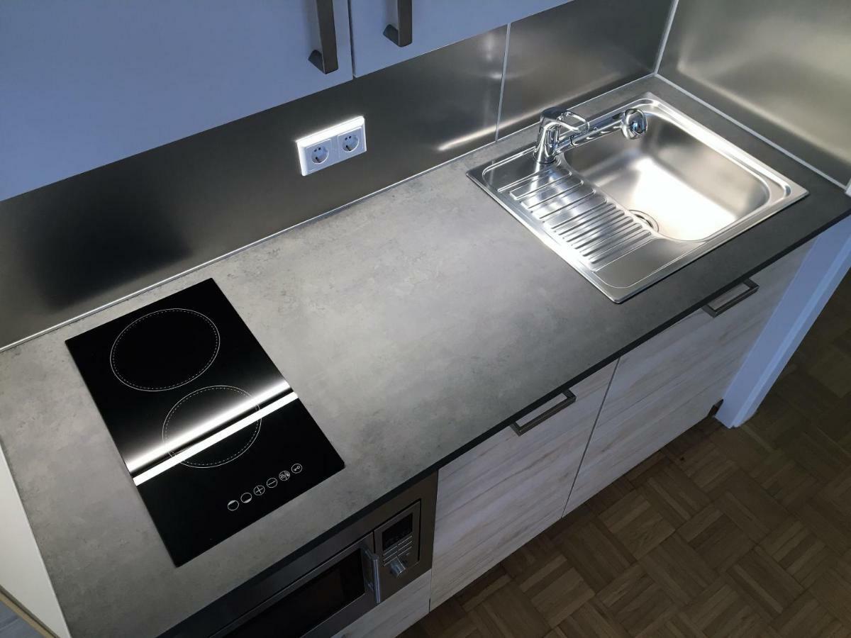 Terrace By Bestchoice - Free Parking - Self Check-In Graz Exterior foto